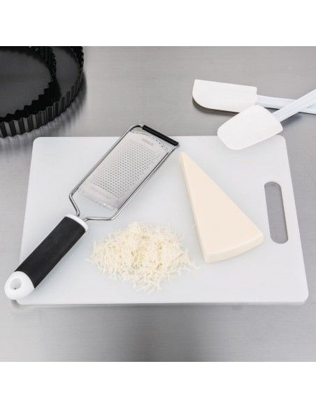 Râpe étroite Vogue grains fins