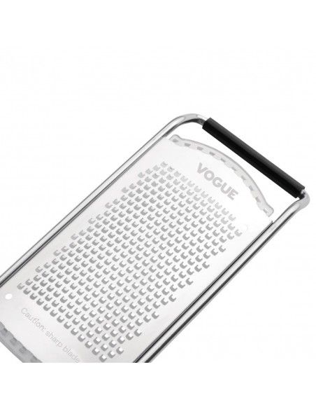 Râpe étroite Vogue grains fins