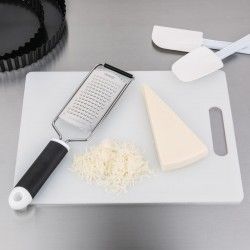 Râpe étroite Vogue grains moyenne 2