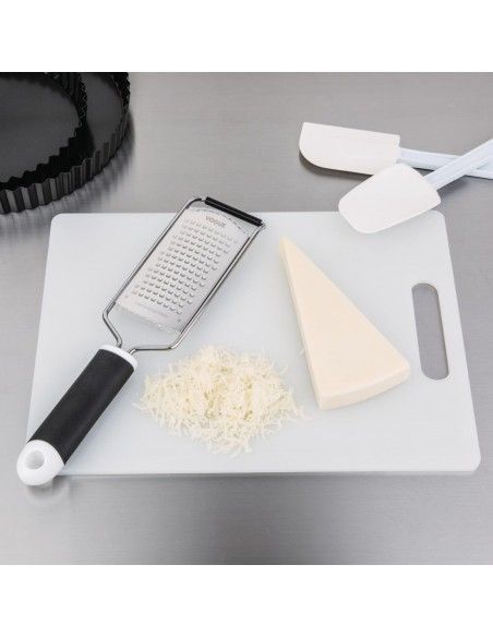 Râpe étroite Vogue grains moyenne