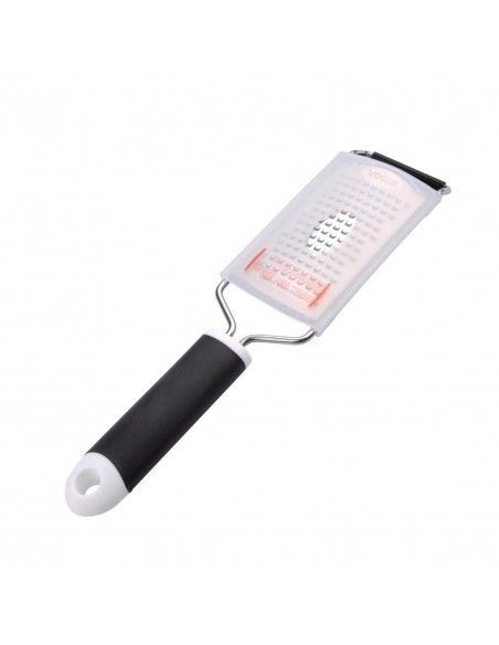 Râpe étroite Vogue grains moyenne