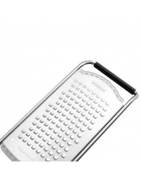 Râpe étroite Vogue grains moyenne