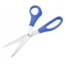 Ciseaux Hygiplas bleus 2