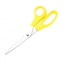 Ciseaux Hygiplas jaunes