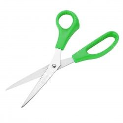 Ciseaux Hygiplas verts 2