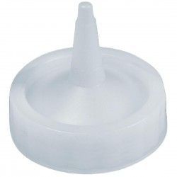 Capuchon doseur précis pour bouteilles FIFO (Lot de 6)