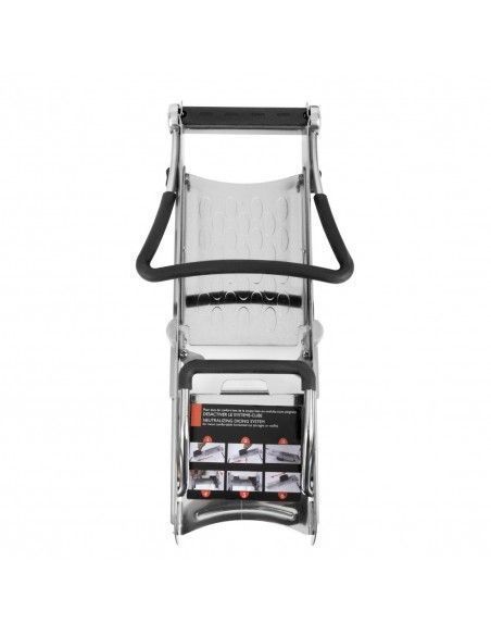 Mandoline Revolution Master De Buyer