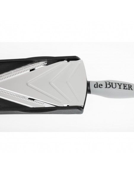 Mandoline Kobra De Buyer