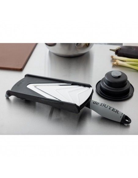 Mandoline Kobra De Buyer