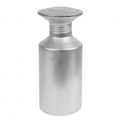 Salière aluminium