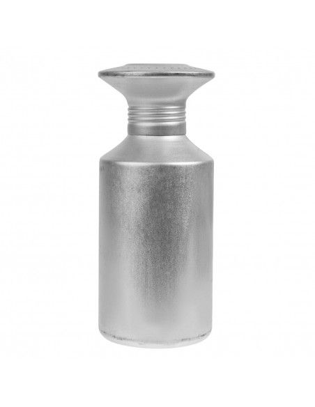 Salière aluminium