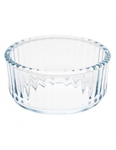 Ramequin en verre Pyrex 9,7 cm