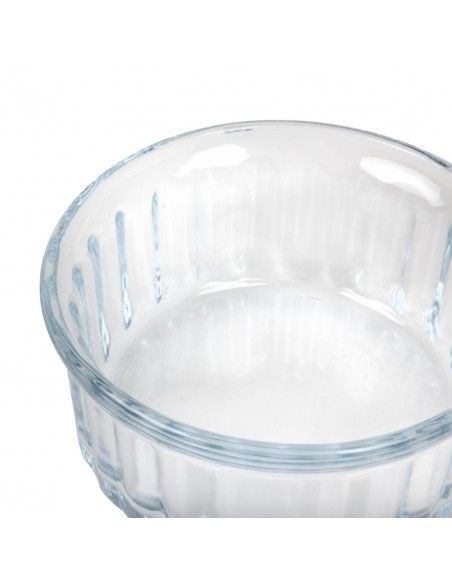 Ramequin en verre Pyrex 9,7 cm