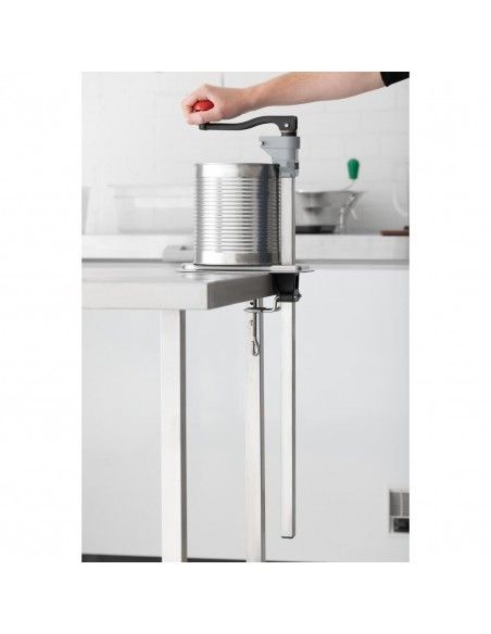 Ouvre-boîtes Bonzer Classic R 640mm