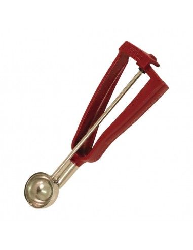 Portionneur 21ml Bonzer Litegrip taille 40