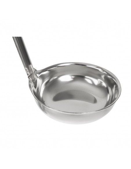 Louche à fond plat Vogue 112ml