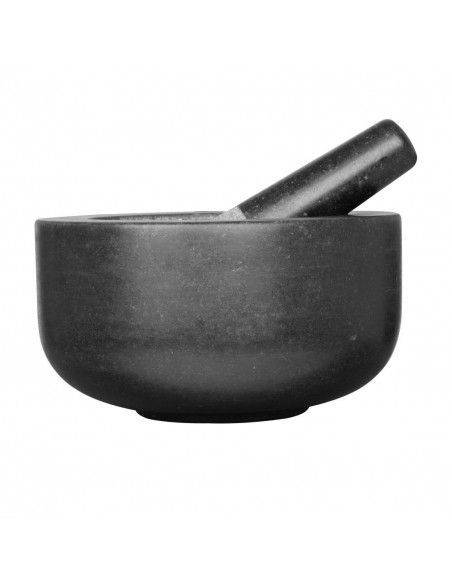 Pilon et mortier en granite Vogue