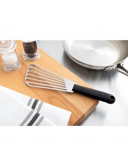 Spatule flexible ajourée Deglon Sabatier