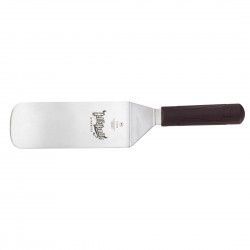 Spatule coudée anti chaleur Mercer Culinary Hells Handle 2