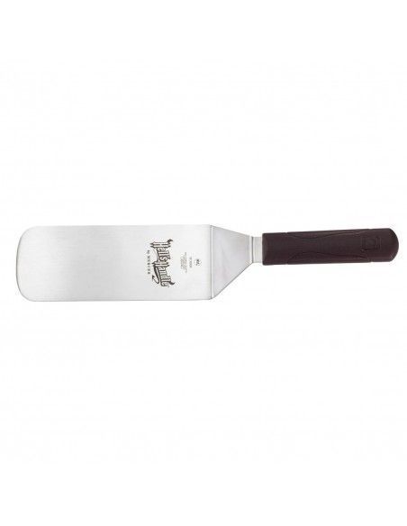 Spatule coudée anti chaleur Mercer Culinary Hells Handle