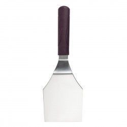 Spatule professionnelle anti-chaleur Mercer Culinary Hells Handle 102mm 2