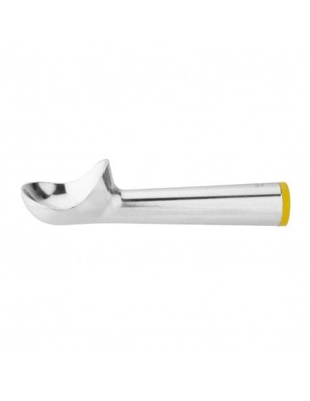 Cuillère à glace Vogue pastille jaune 85ml