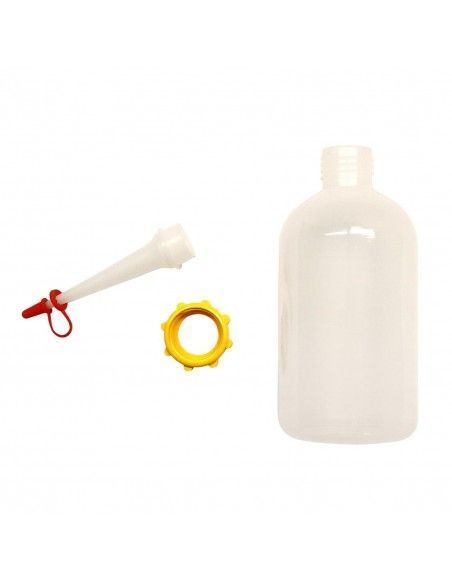 Bouteille souple Schneider 250ml