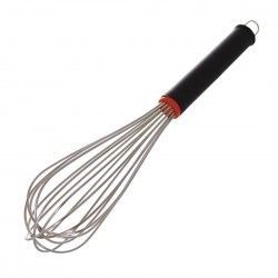 Fouet inox 16 fils Schneider 300mm