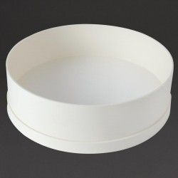 Tamis à farine Schneider maille 0,5mm