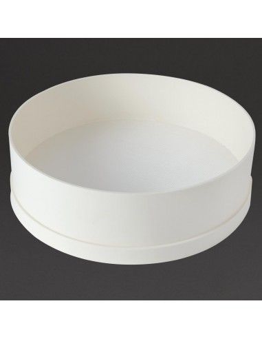 Tamis à farine Schneider maille 0,5mm