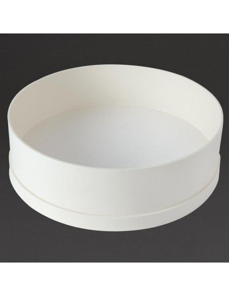 Tamis à farine Schneider maille 0,5mm