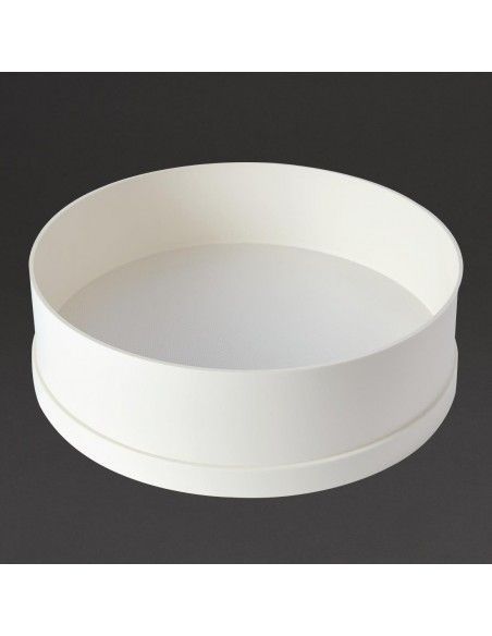 Tamis à farine Schneider maille 1mm