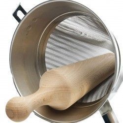 Chinois mailles fines Gobel Louis Tellier 200mm 2