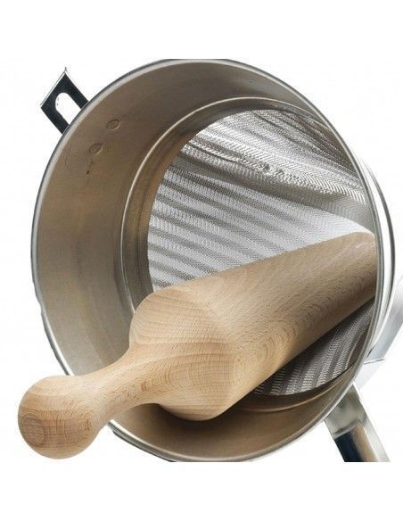 Chinois mailles fines Gobel Louis Tellier 200mm