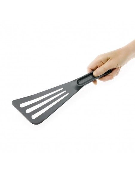Spatule ajourée résistant à la chaleur Matfer Bourgeat
