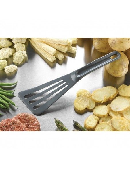 Spatule ajourée résistant à la chaleur Matfer Bourgeat