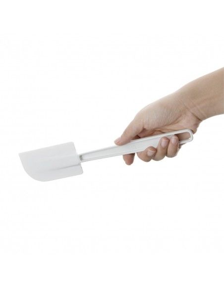 Spatule et maryse embout caoutchouc Vogue 255mm