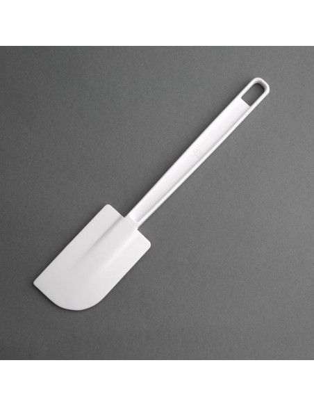 Spatule et maryse embout caoutchouc Vogue 255mm
