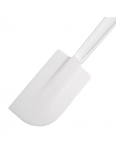 Spatule et maryse embout caoutchouc Vogue 255mm