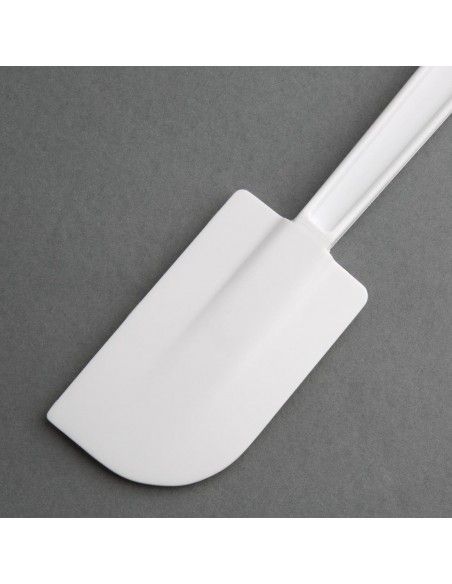 Spatule et maryse embout caoutchouc Vogue 255mm