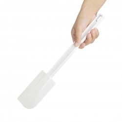 Spatule et maryse embout caoutchouc Vogue 355mm 2