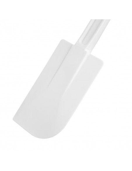 Spatule et maryse embout caoutchouc Vogue 355mm