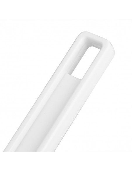 Spatule et maryse embout caoutchouc Vogue 355mm