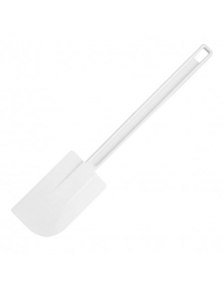 Spatule et maryse embout caoutchouc Vogue 355mm