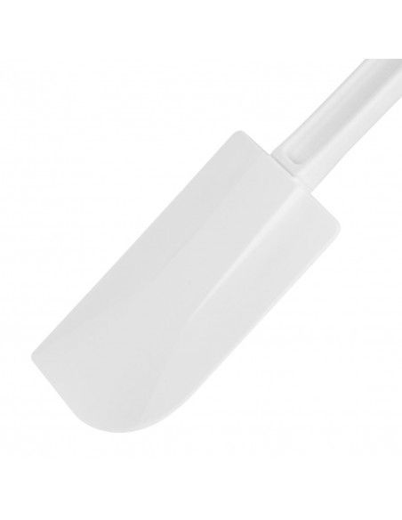 Spatule et maryse embout caoutchouc Vogue 405mm