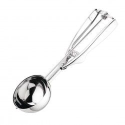 Portionneur à glace en inox 125ml Vogue