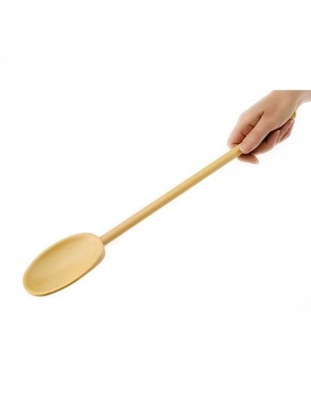 Cuillère de service Matfer Bourgeat Exoglass résistant à la chaleur 455mm