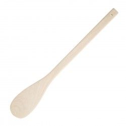 Spatule en bois Vogue 457mm