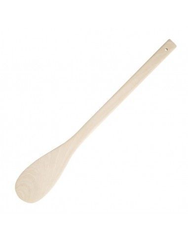Spatule en bois Vogue 457mm