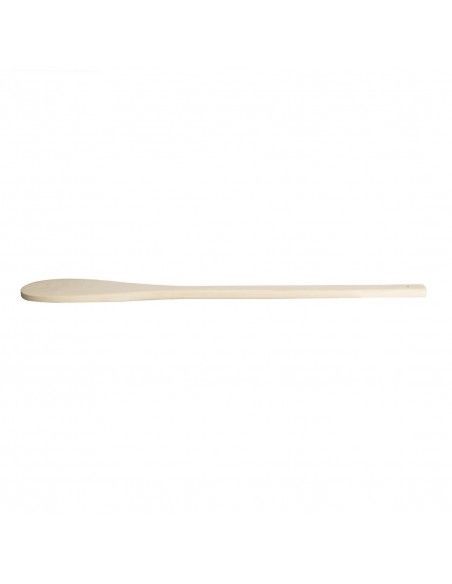 Spatule en bois Vogue 457mm